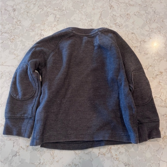 Gap Kids gray Sweatshirt 18-24mos - Picture 5 of 7